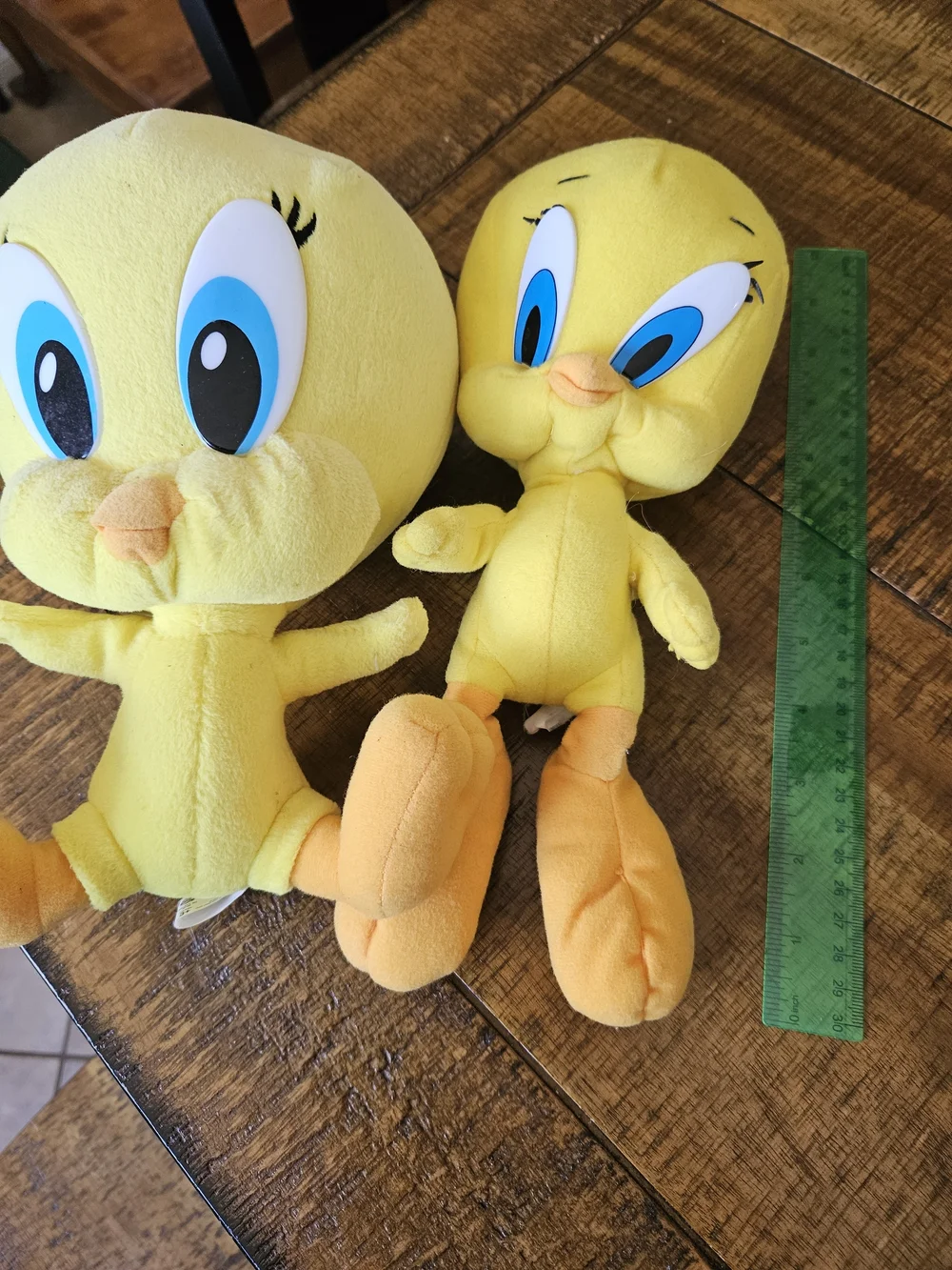 Peanuts set two
